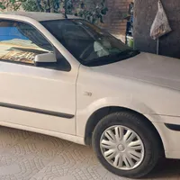 سمند LX ساده، مدل ۱۳۹۳