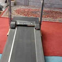 تردمیل ساده