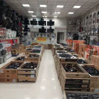 مرکز پخش انواع گاز صفحه ای استاندارد|مصالح و تجهیزات ساختمان|قم, علی آباد|دیوار