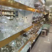 ویترین مغازه با نور شیک|بوفه، ویترین، کنسول|مشهد, کوی المهدی|دیوار