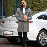 پاتو کتی گردن خز داخل خز NO1 تکی به قیمت عمده|لباس|یاسوج, |دیوار