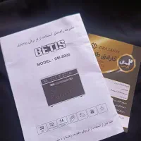 فر برقی دیجیتال|اجاق گاز و لوازم برقی پخت‌وپز|مشهد, حجاب (شهرک غرب)|دیوار