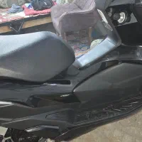 جی تی ۲۰۰ ۱۴۰۴ درحد|موتورسیکلت|قرچک, مهدیه|دیوار