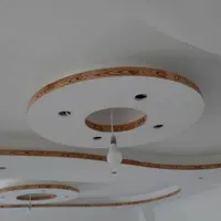 نقاشی ساختمان / کناف / گچ/ دکوراسیون داخلی|خدمات پیشه و مهارت|رشت, حسین آباد|دیوار
