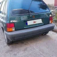 پراید هاچ بک مدل 81|خودرو سواری و وانت|گنبد کاووس, |دیوار