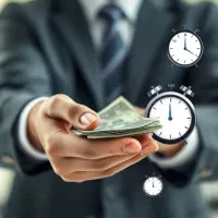 وام فوری با شرایط ویژه برای کارمندان و کسبه
