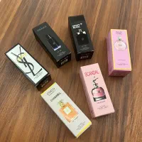 عطر فراگرنس اورجینال دبی