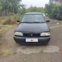 پراید 131 مدل 84 انژکتور