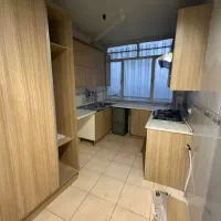 گلبرگ-غربی-اول-صفایی-58متر-1خواب-نوساز-و-تخلیه