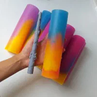 آموزش صفر تا ۱۰۰ قالبسازی سیلیکونی