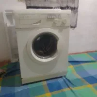 ماشین لباسشویی