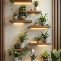 طراحی واجراونصب کابینت کمد دیواری تی وی وال وقرنیز|جاکفشی، کمد، دراور|جم, |دیوار