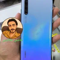 هواوی y8p 128-6 هاشمی علاالدین|موبایل|تهران, شیخ هادی|دیوار