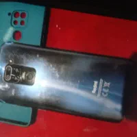 گوشی سالم سالم نوت 9|موبایل|اسلامآباد غرب, |دیوار