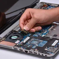 تعمیرات تخصصی لپتاپ(PC)