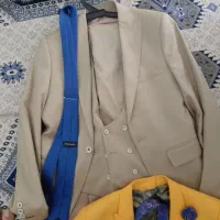 کت شلوار نوجوان