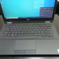 لپ تاپ دل مدل E5470نسل ششم وارداتی استوک|رایانه همراه|تهران, تهرانپارس جنوبی|دیوار