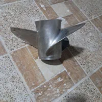 پنکه قایق