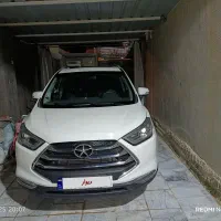 جک s3 مدل ۱۴۰۲ تمیز و کارمندی