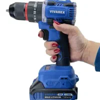 دریل شارژی ۲۰ ولت ویوارکس