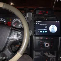 فروش فوری صمند سورن تاکسی|خودرو سواری و وانت|بم, |دیوار