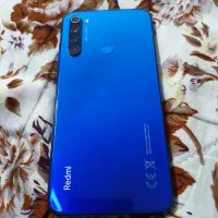 Redmi note 8|موبایل|زاهدان, |دیوار