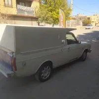 وانت پیکان مدل1392دوگانه سوز|خودرو سواری و وانت|کوهدشت, |دیوار