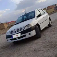 رنو تندر ۹۰ e2 پارس خودرو