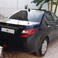 دناپلاس توربو اتومات مدل اواخر ۱۴۰۱|خودرو سواری و وانت|آمل, |دیوار