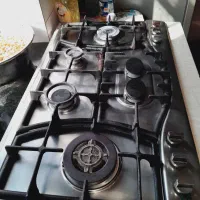 فروش گاز شیک شش شعله