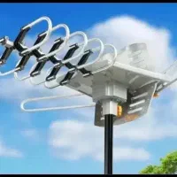 نصب آنتن جوشکاری سیار