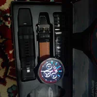 ساعت هوشمند +x5 PRO|ساعت|سندرک, |دیوار