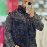 پافر طرح دار کتونی بازار جهاد امین