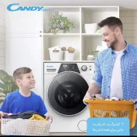 فروش اقساطی  لوازم خانگی با یک فقره چک صیادی