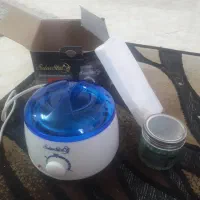 دستگاه اپیلاسیون توافقی|آرایشی، بهداشتی، درمانی|تهران, باشگاه نفت|دیوار