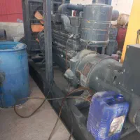 دیزل ژنراتور