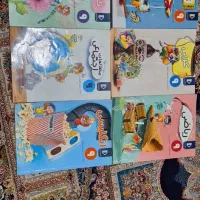 بسته معلم خصوصی پرش کلاس نهم