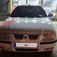 سمند۹۲ موتورملیEF7شاسی پلمپ کم کارخاصادرمراغه