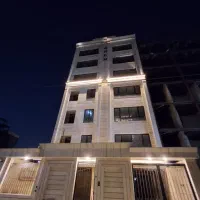 ۱۰۰ متر صفر کلا ۹واحدی دوخواب نور