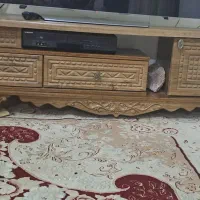 میز غذاخوری، زیر تلویزیونی، بوفه