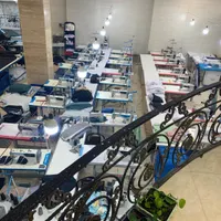 چرخکار و اتوکار برای تولیدی