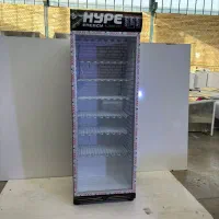 فریزر ایستاده|فروشگاه و مغازه|تهران, حر|دیوار