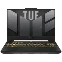 لپتاپ گیمینگtuf Asus f15 رم۱۶ گرافیک 3050ti