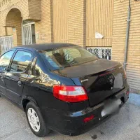 خودرو رانا مشکی مدل ۹۴|خودرو سواری و وانت|قم, مصلاء|دیوار