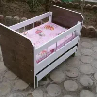 تخت کودک