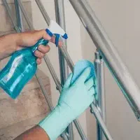 نظافت منزل آپارتمان|خدمات نظافت|گلبهار, شهر جدید گلبهار|دیوار