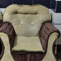 2عدد مبل تک نفره