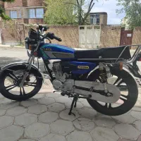 موتور کبیر 200 مدارک کامل