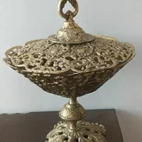 برنز|کلکسیون اشیاء عتیقه|کنگاور, |دیوار