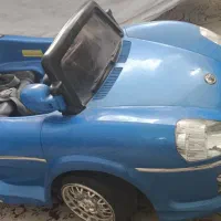 ماشین شارژی